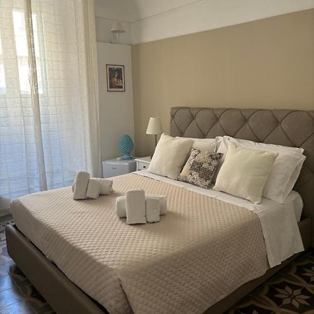 Immacolata Rooms Noto Exteriör bild