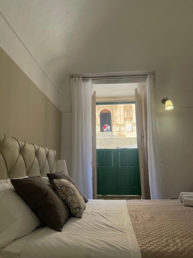 Immacolata Rooms Noto Exteriör bild