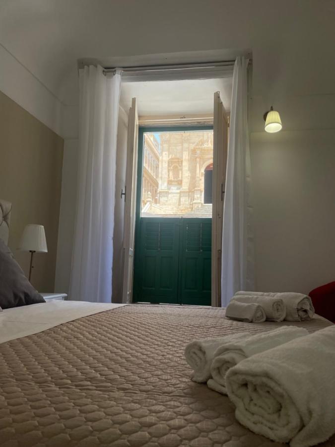 Immacolata Rooms Noto Exteriör bild
