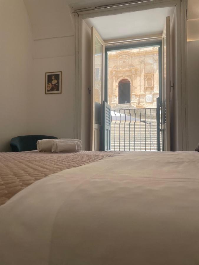 Immacolata Rooms Noto Exteriör bild