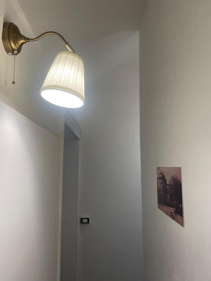 Immacolata Rooms Noto Exteriör bild