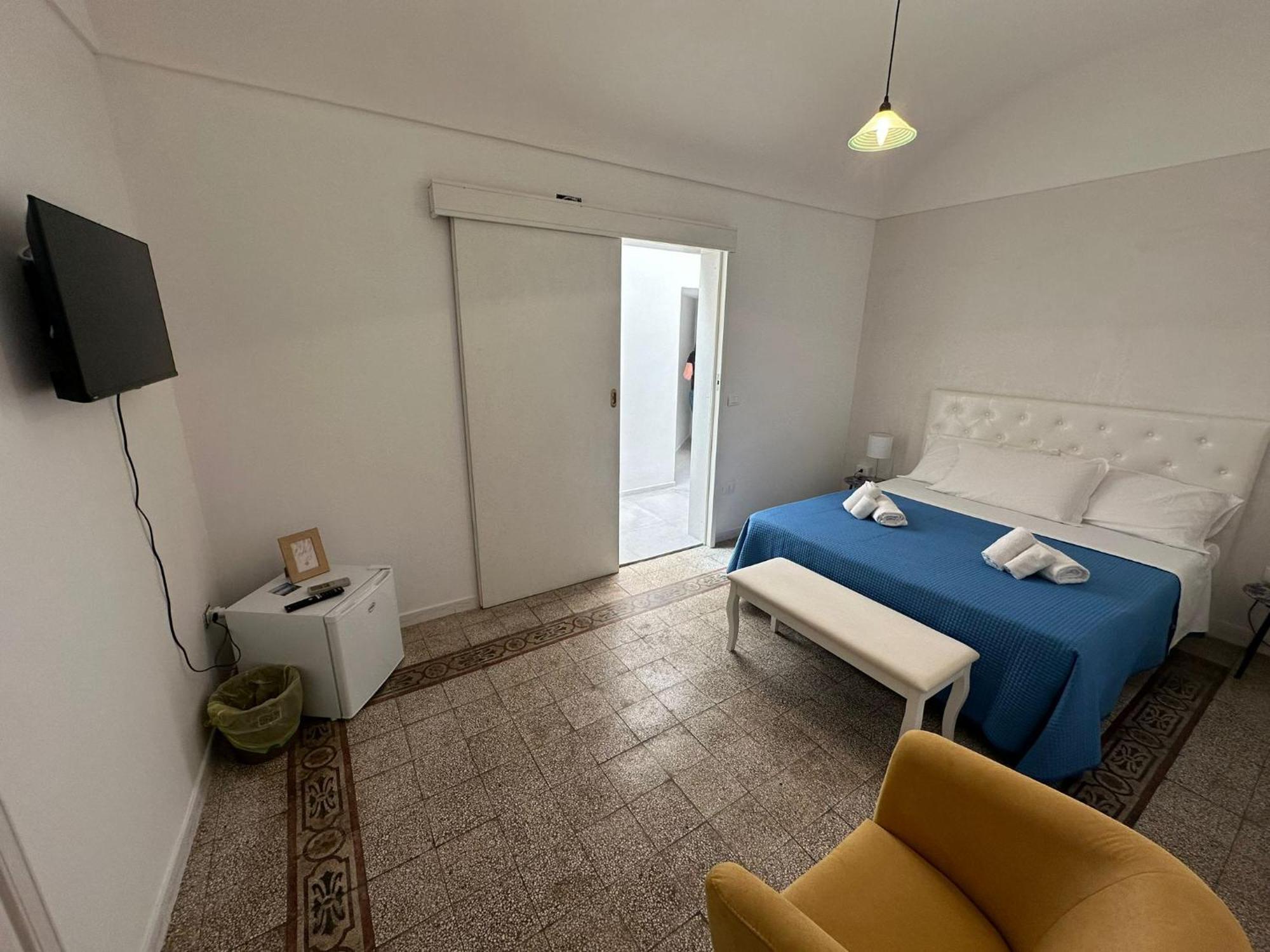 Immacolata Rooms Noto Exteriör bild
