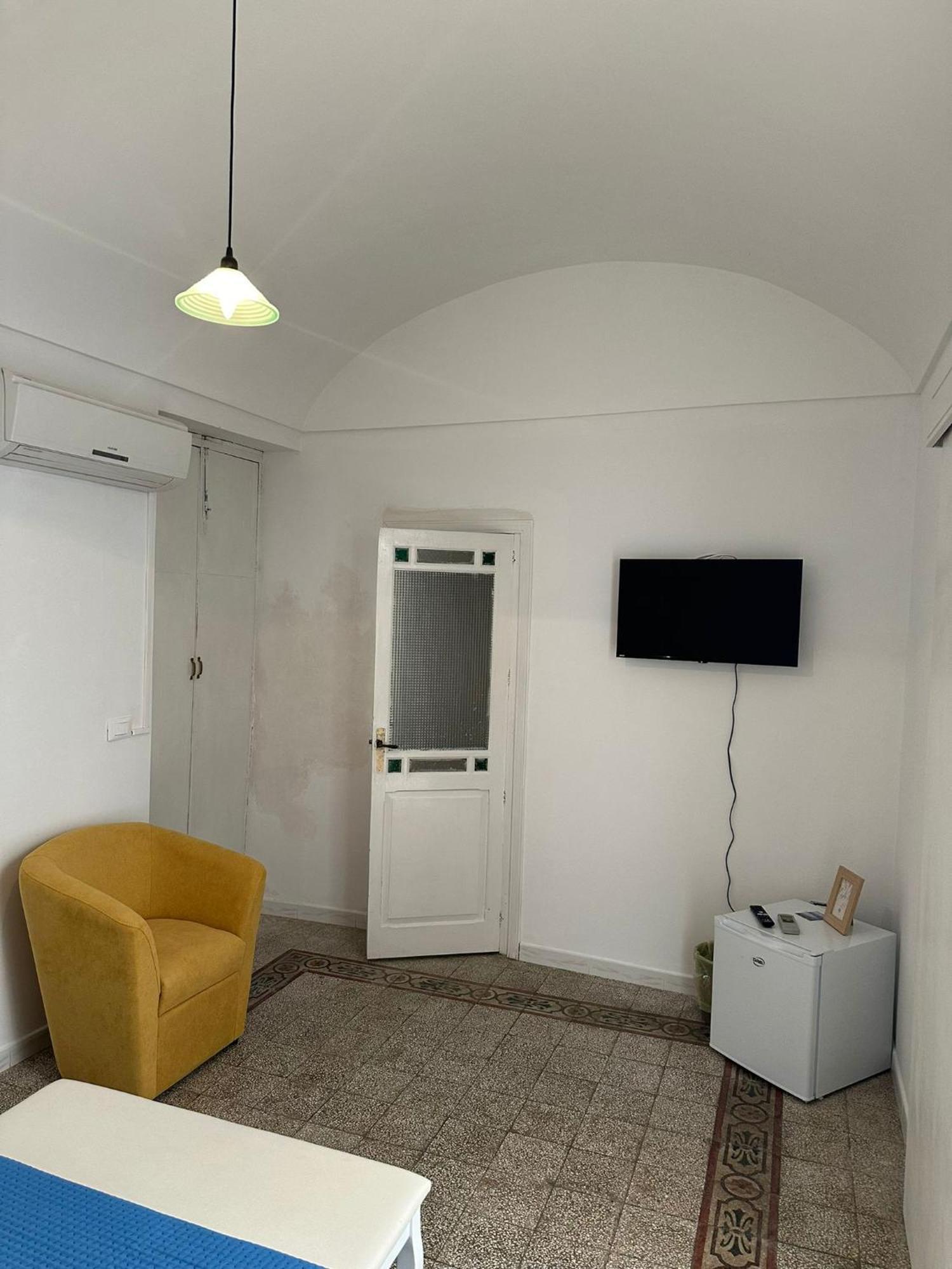 Immacolata Rooms Noto Exteriör bild