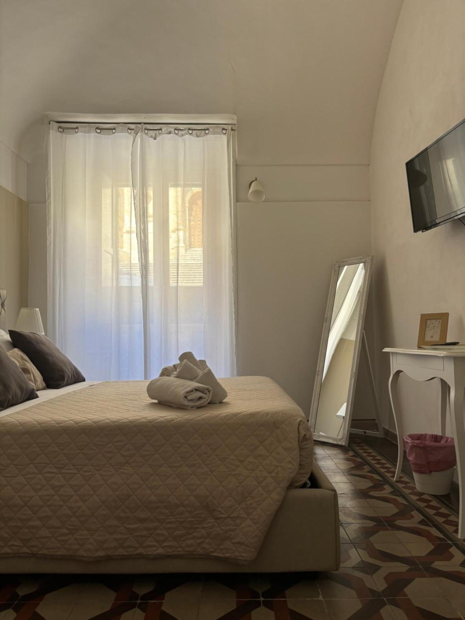 Immacolata Rooms Noto Exteriör bild