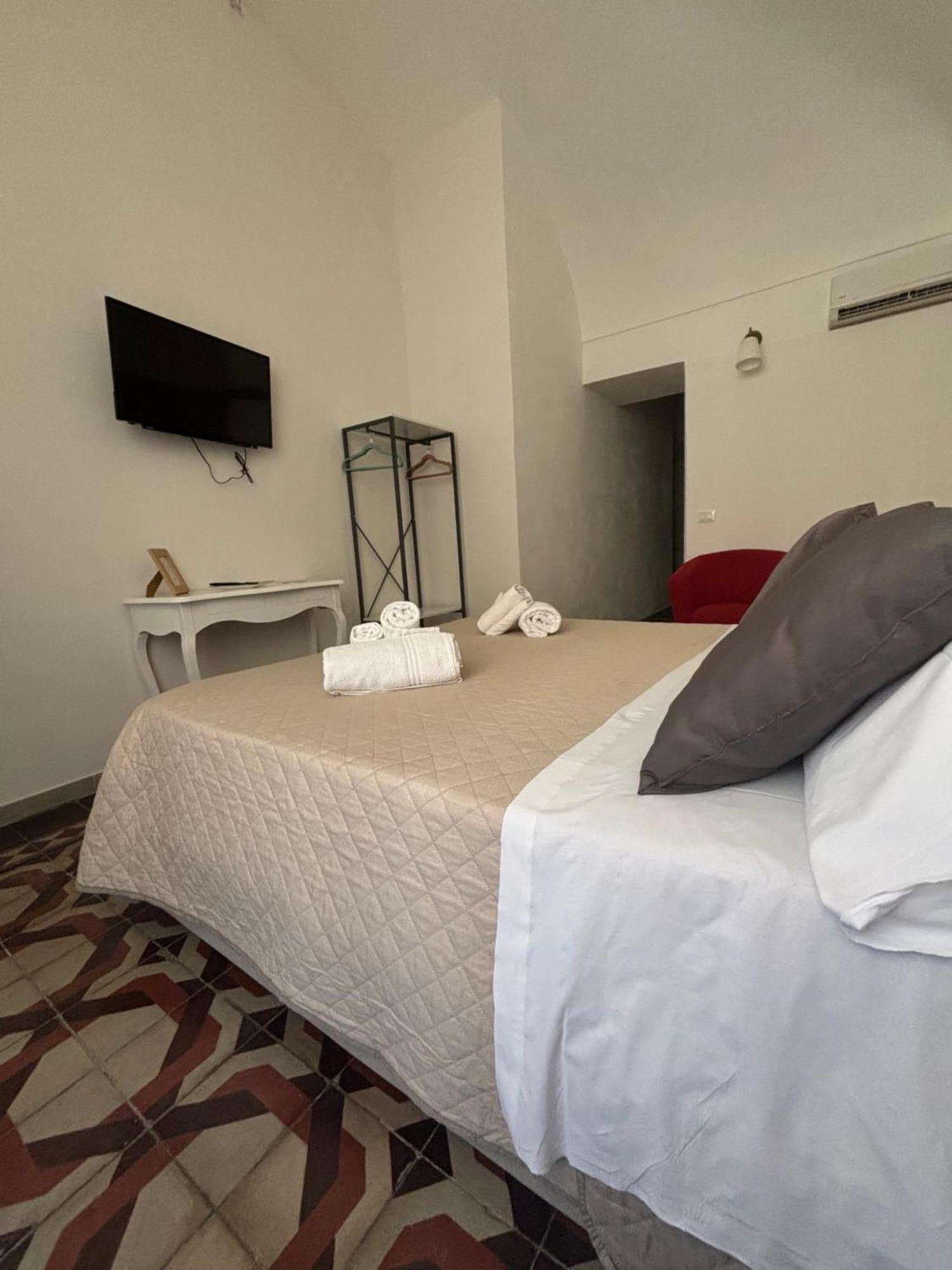 Immacolata Rooms Noto Exteriör bild
