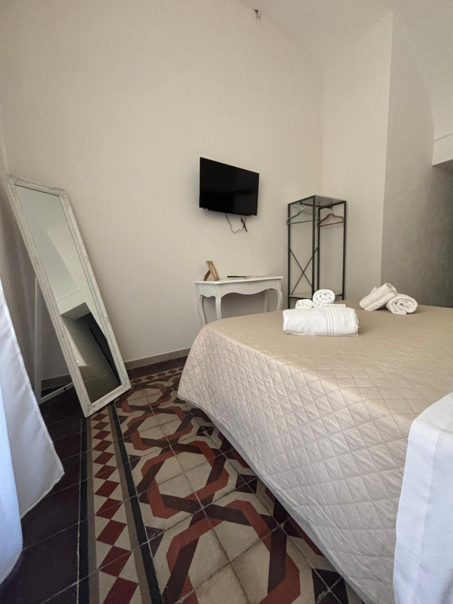 Immacolata Rooms Noto Exteriör bild