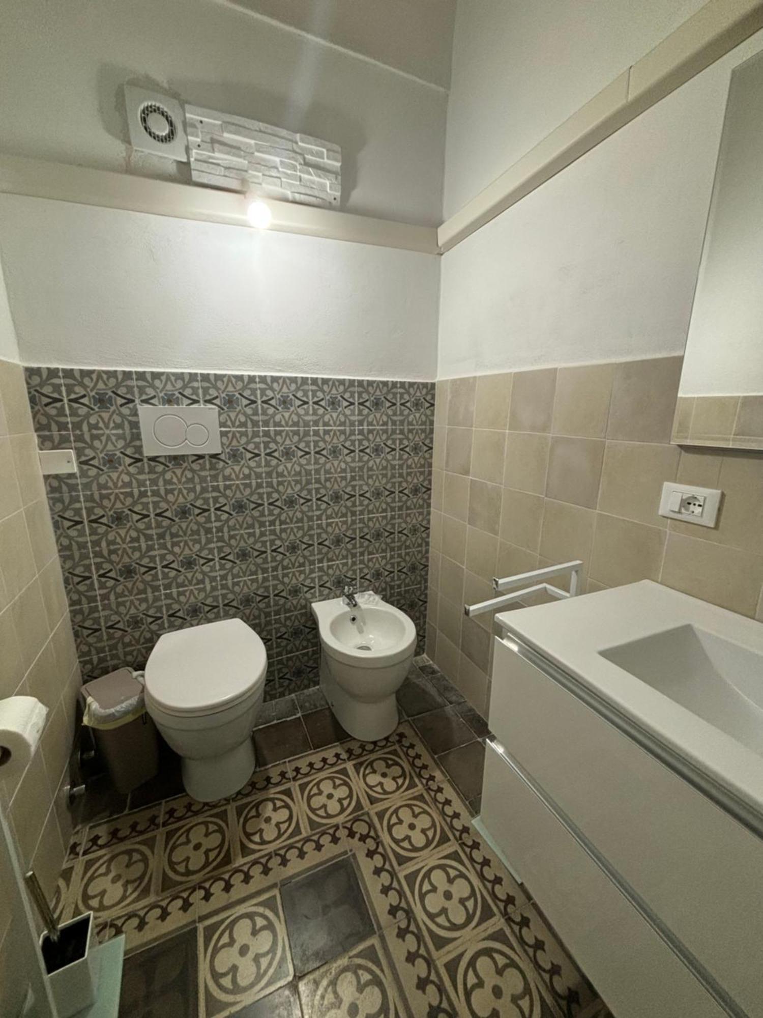 Immacolata Rooms Noto Exteriör bild