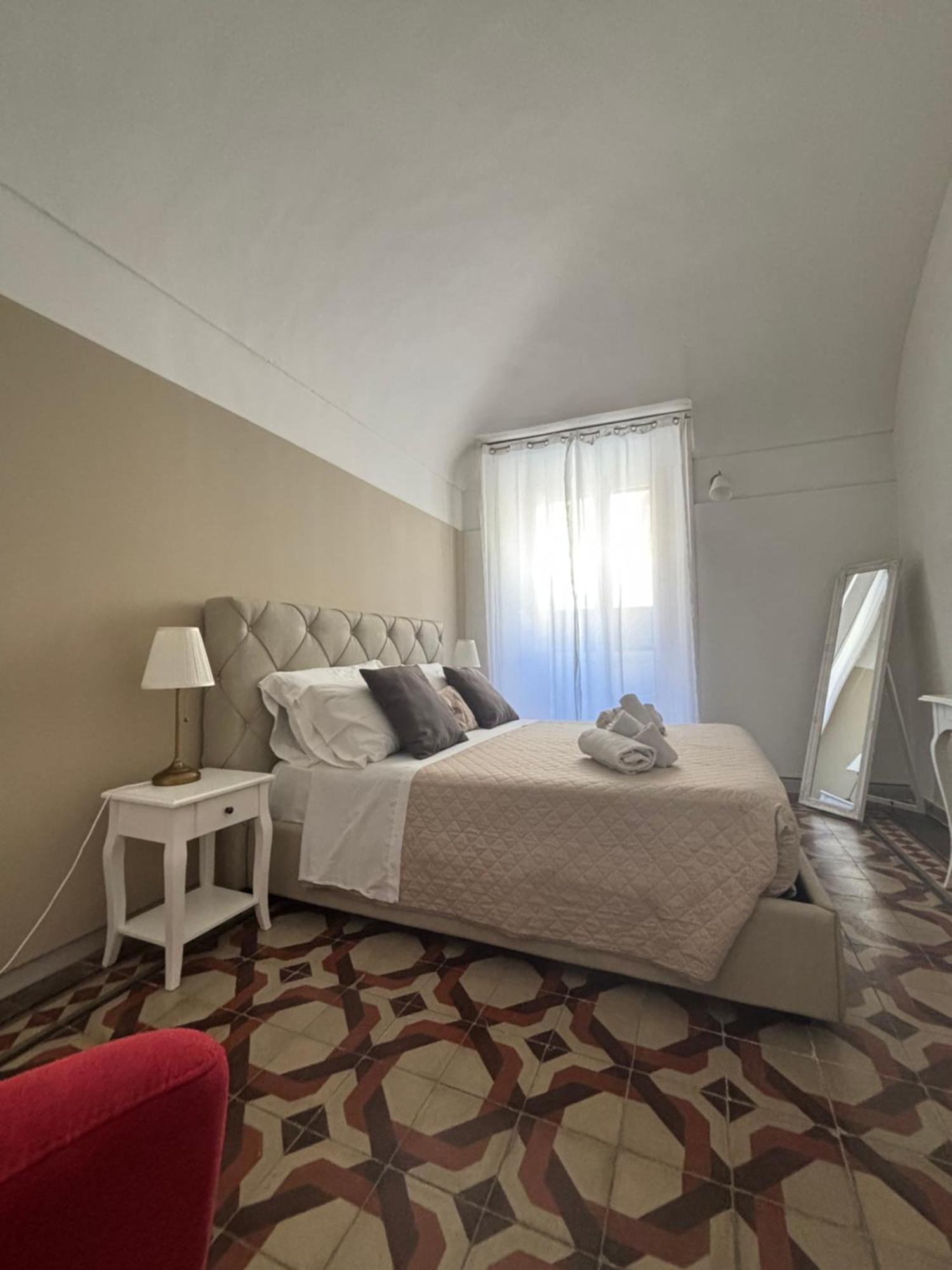 Immacolata Rooms Noto Exteriör bild