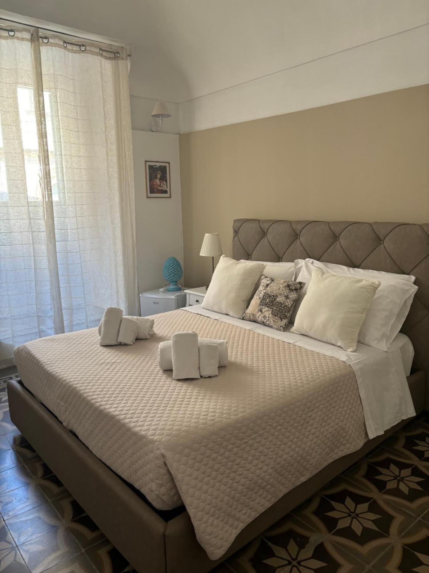 Immacolata Rooms Noto Exteriör bild