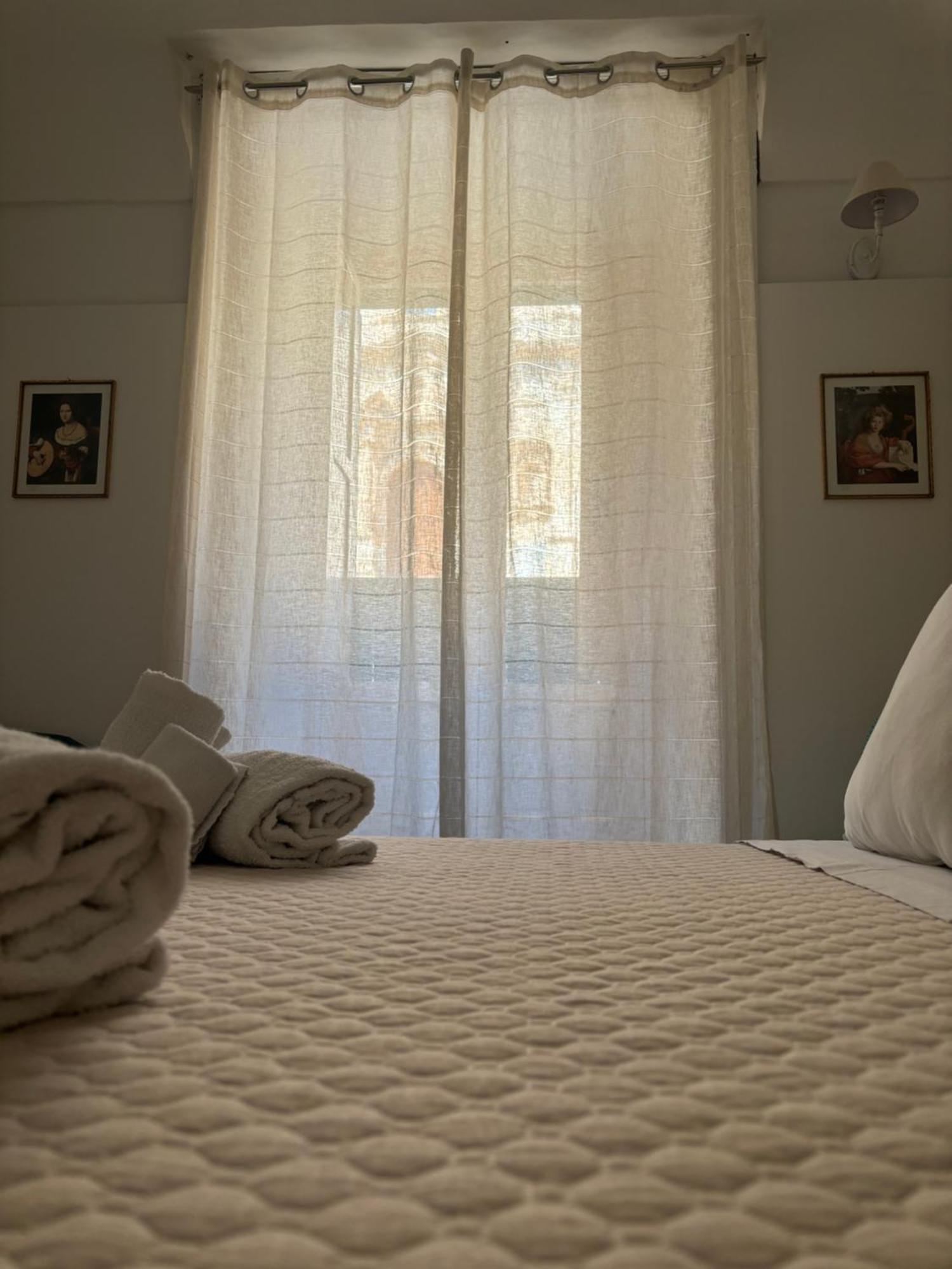 Immacolata Rooms Noto Exteriör bild