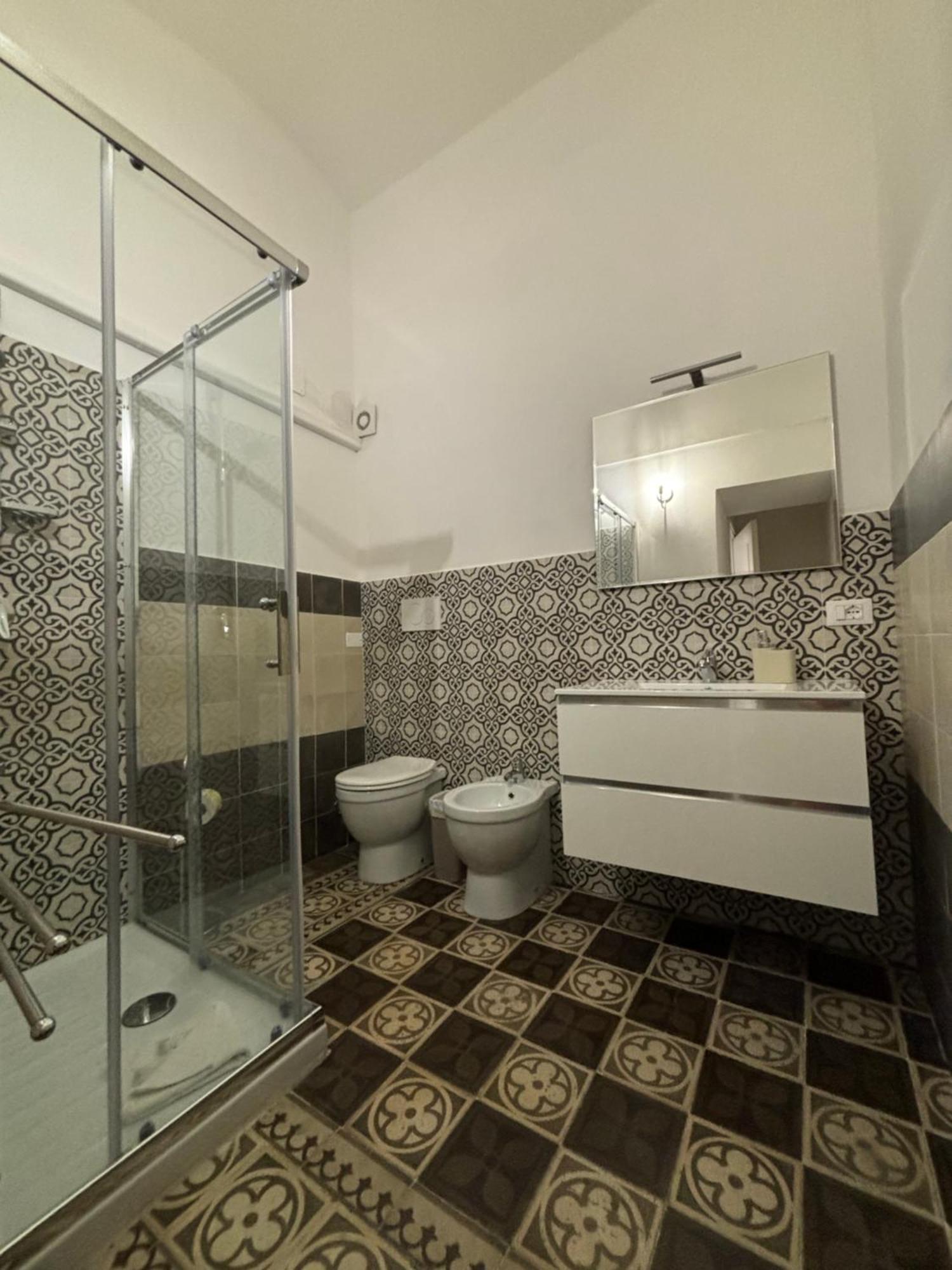 Immacolata Rooms Noto Exteriör bild