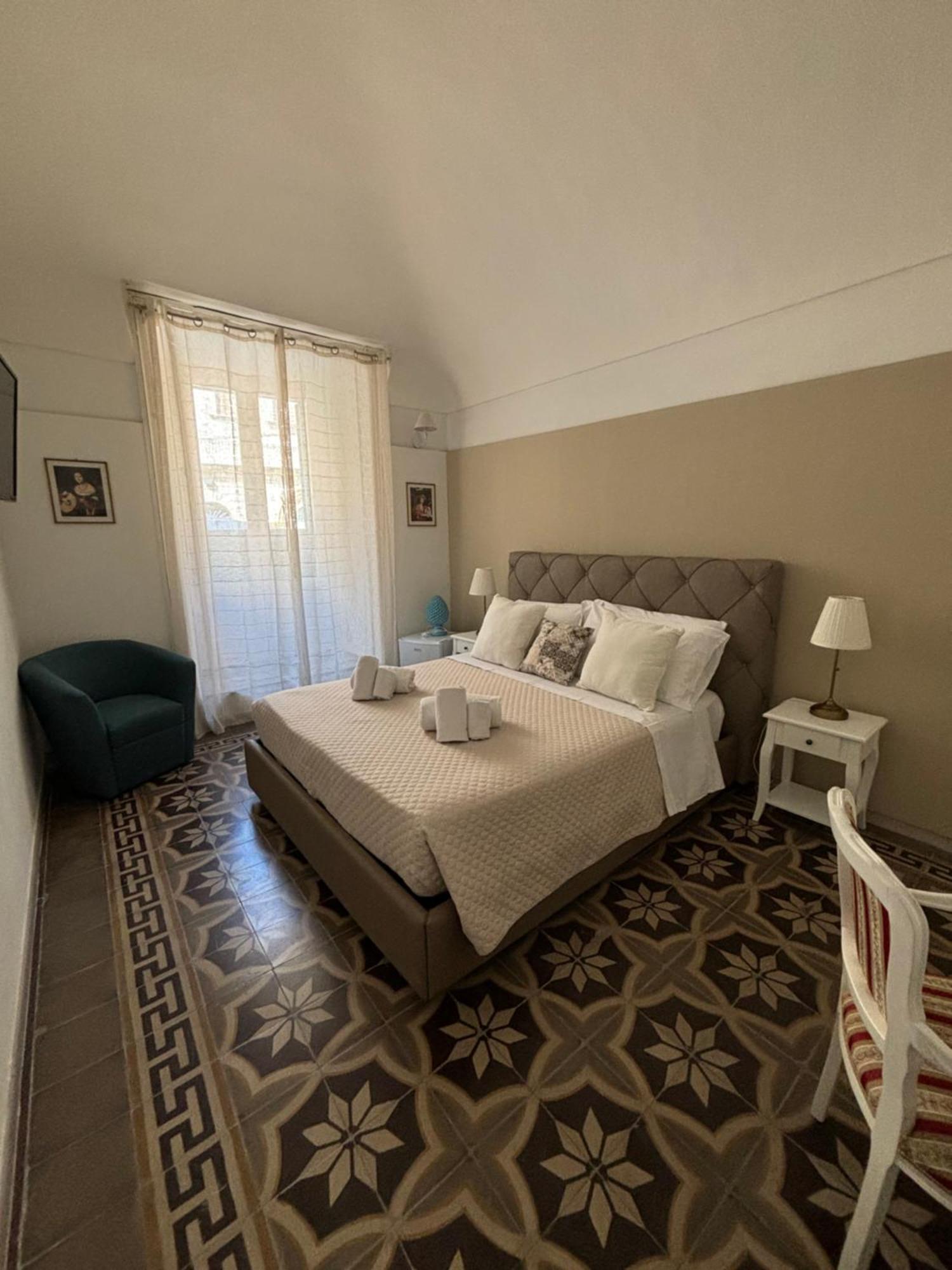 Immacolata Rooms Noto Exteriör bild