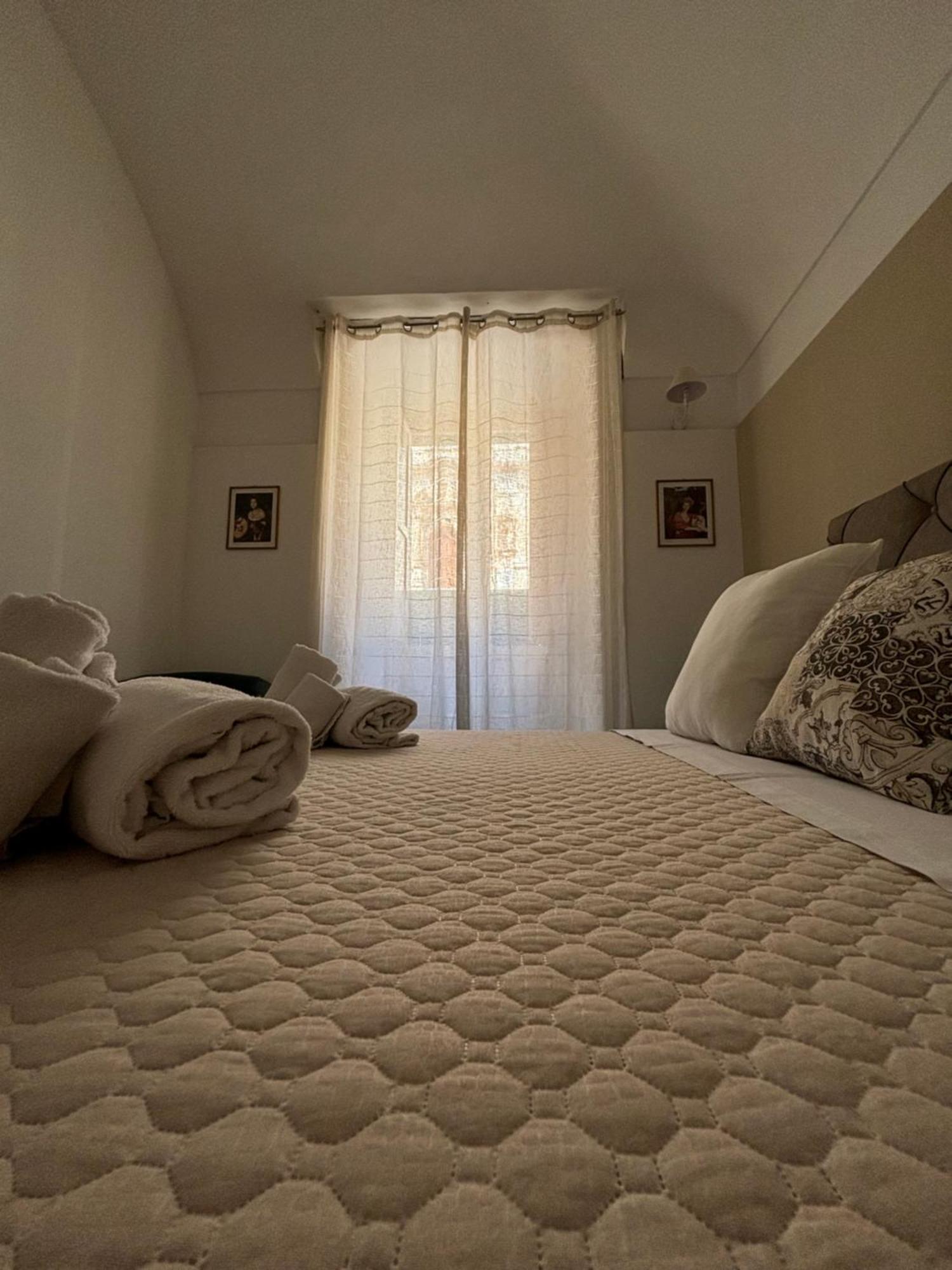 Immacolata Rooms Noto Exteriör bild